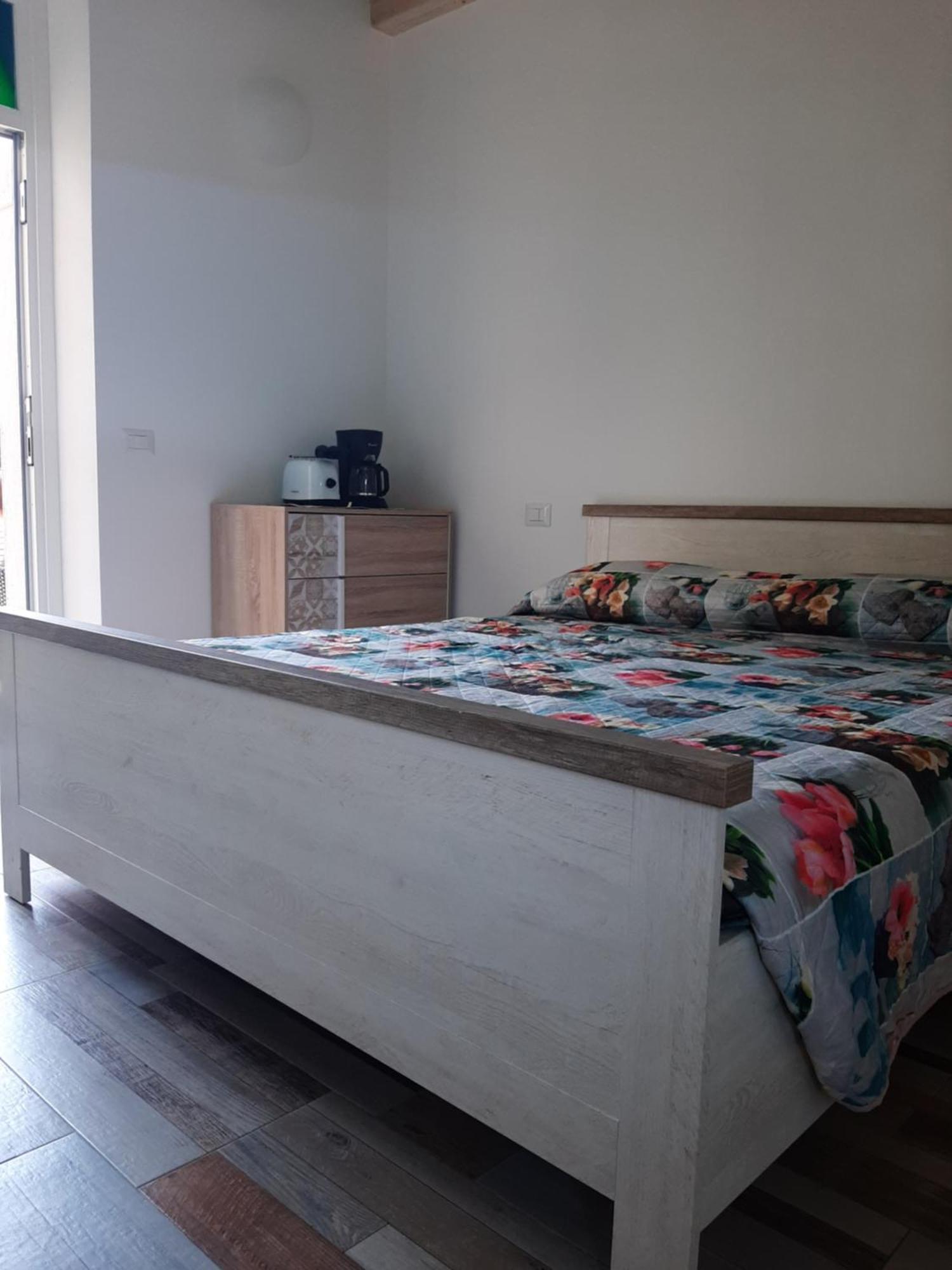 Villa Benvenuto Костермано Номер фото