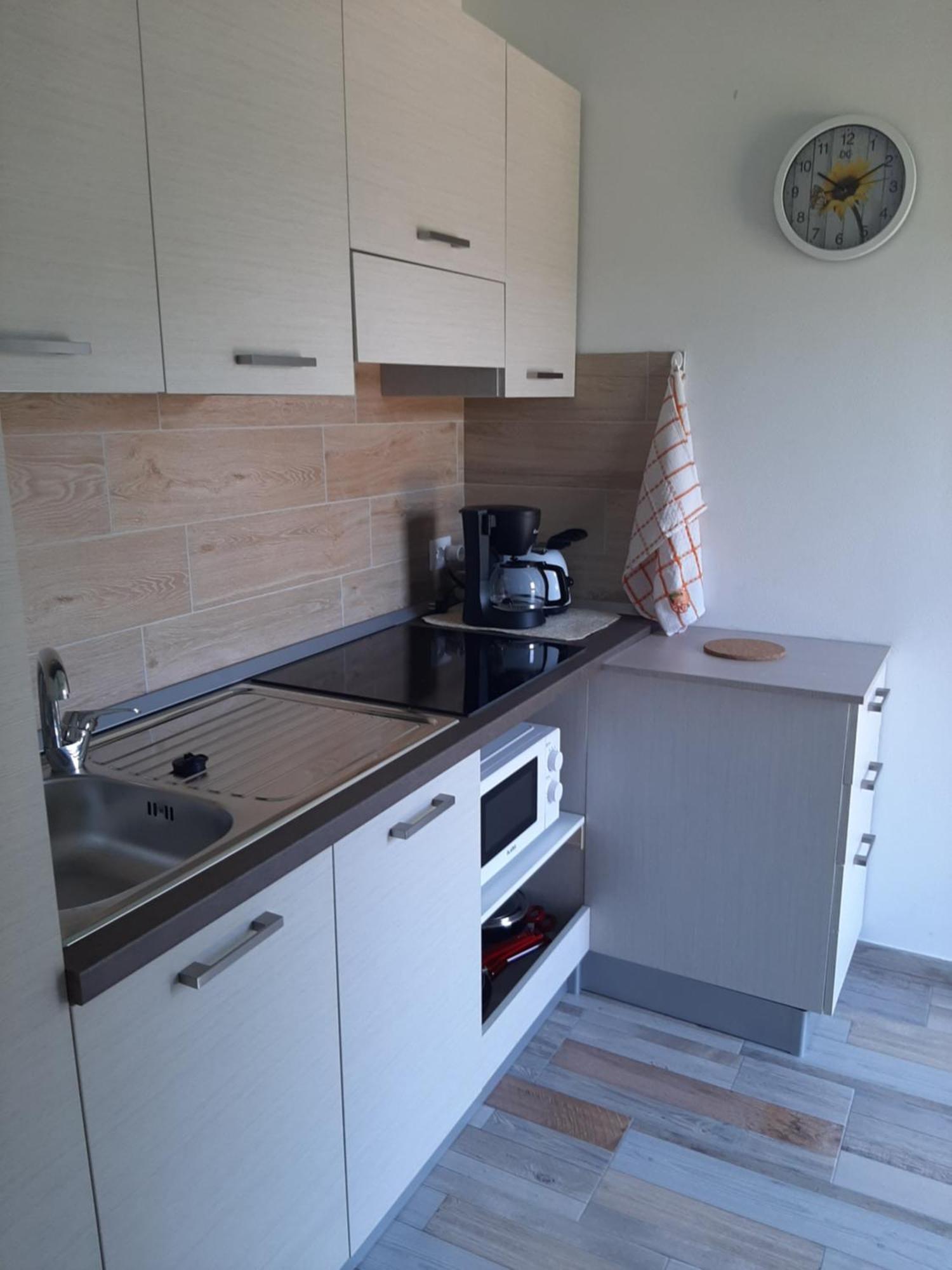 Villa Benvenuto Костермано Номер фото