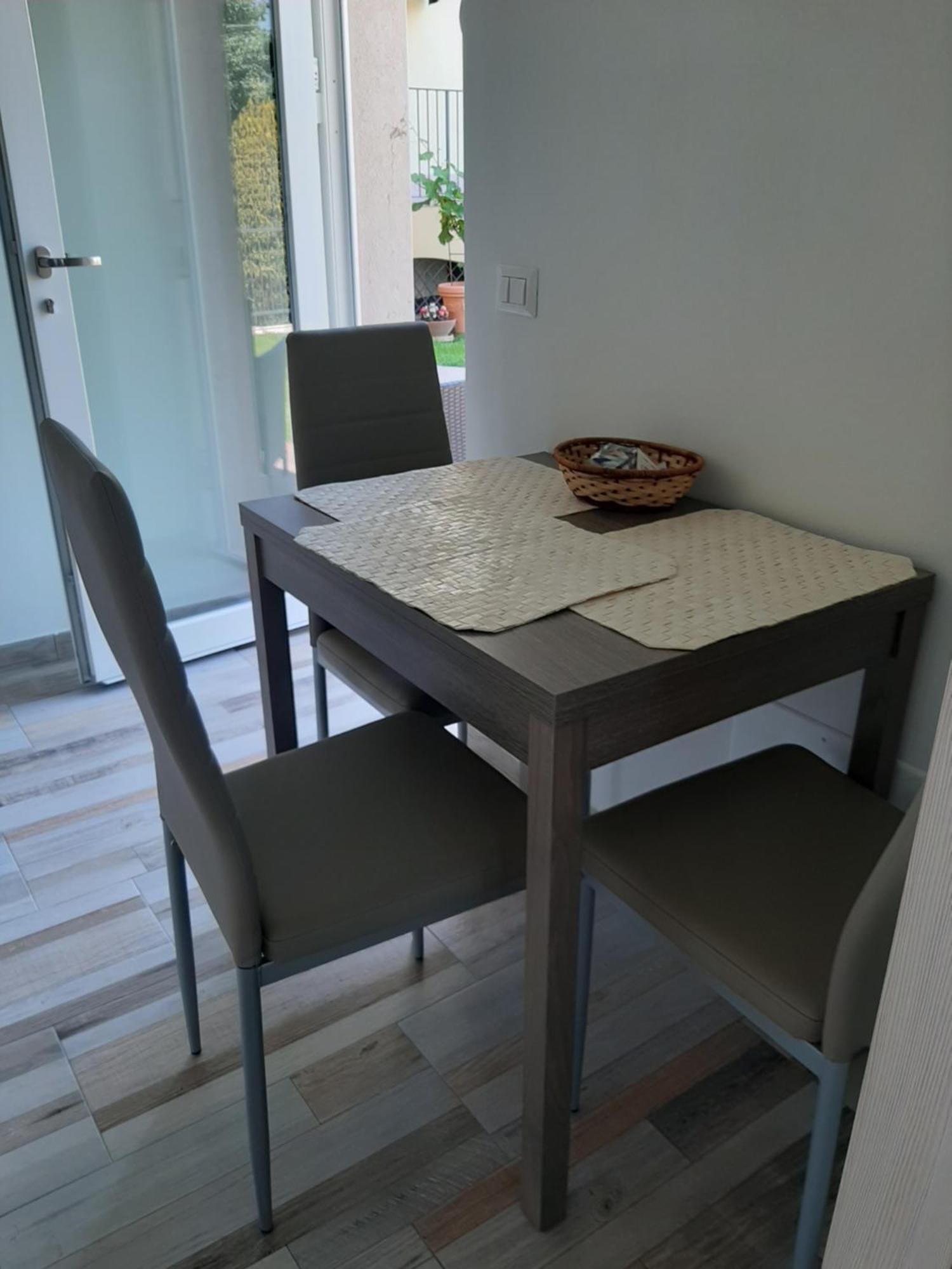 Villa Benvenuto Костермано Номер фото