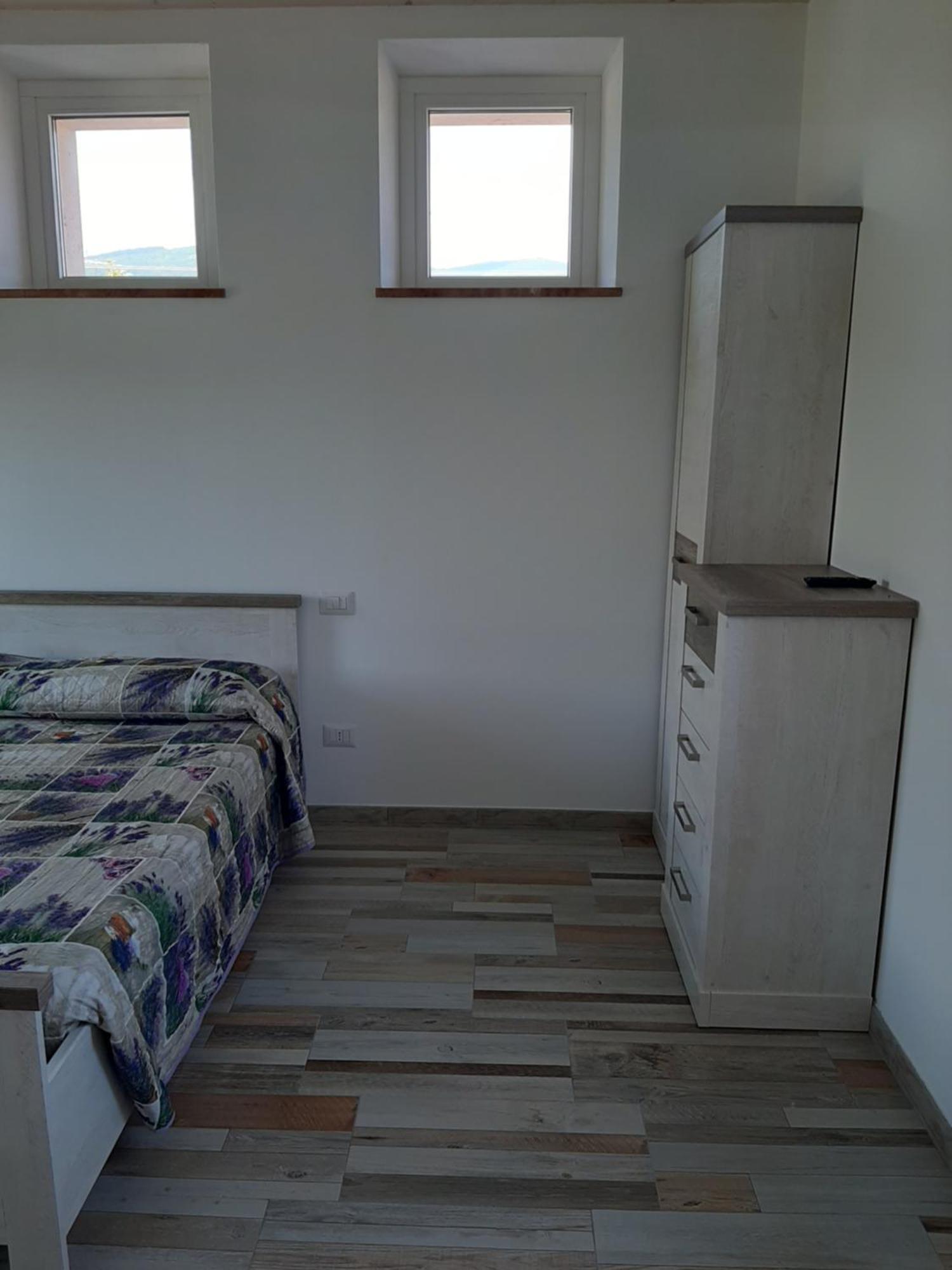 Villa Benvenuto Костермано Номер фото