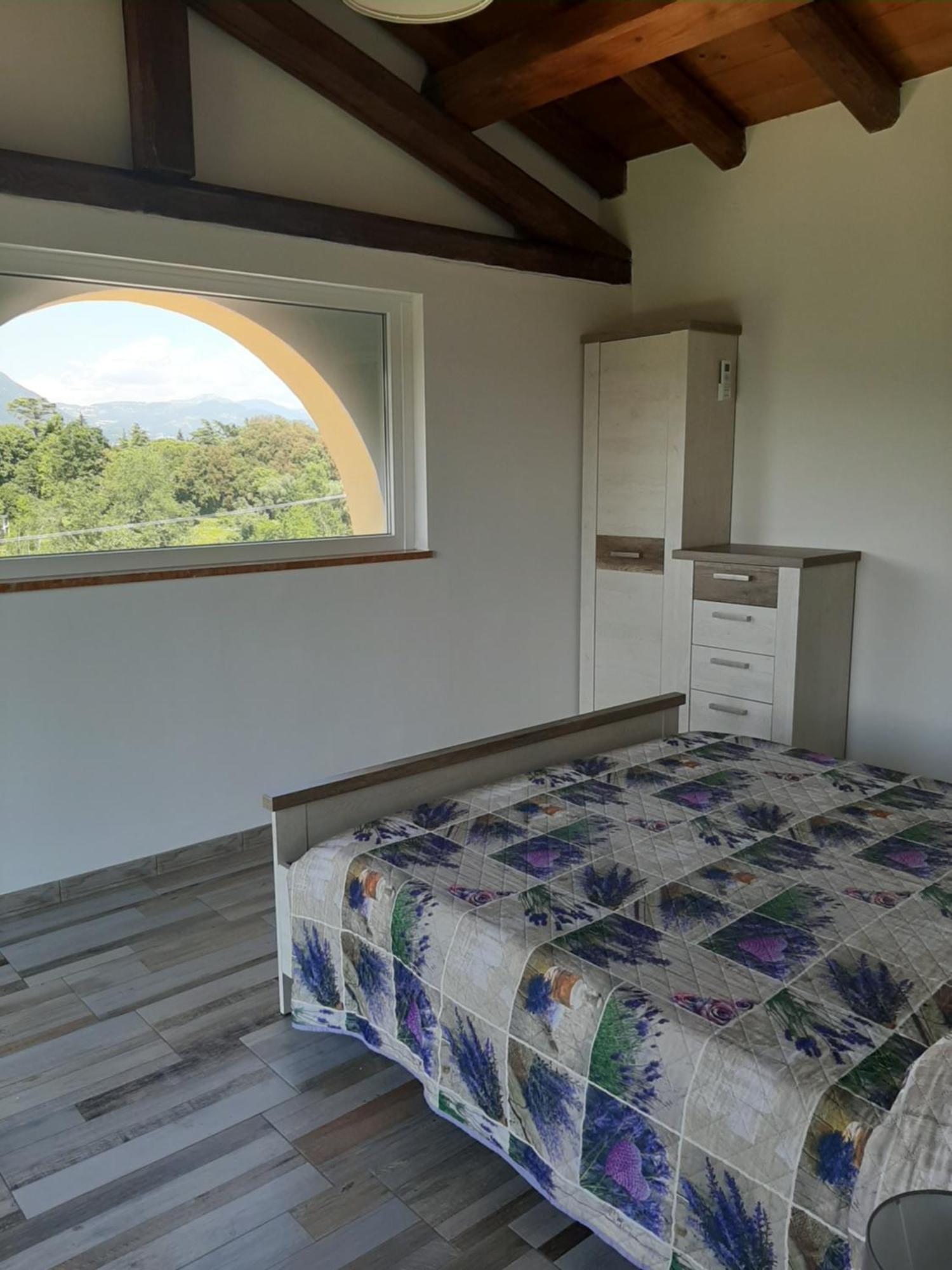 Villa Benvenuto Костермано Номер фото