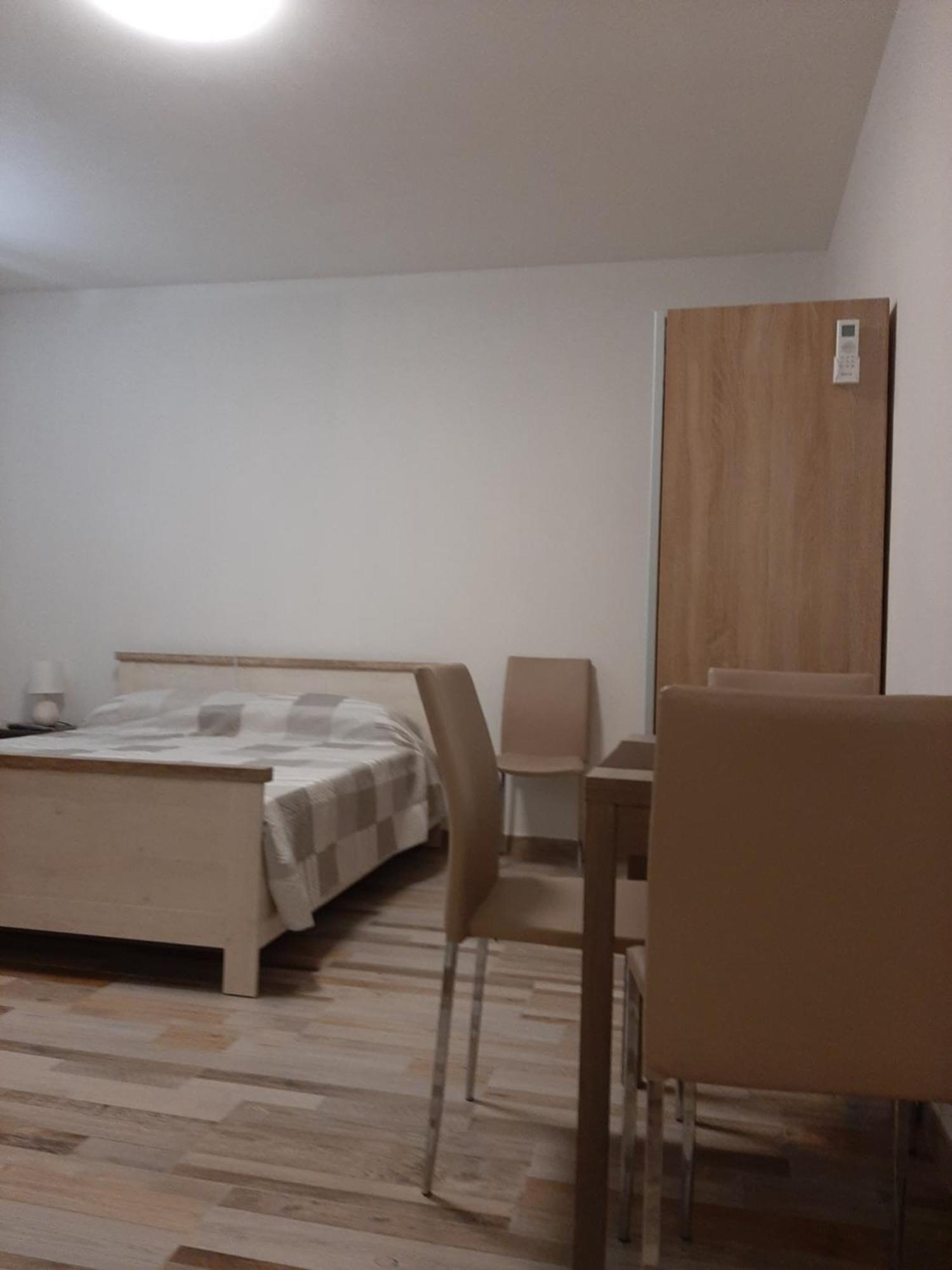 Villa Benvenuto Костермано Номер фото