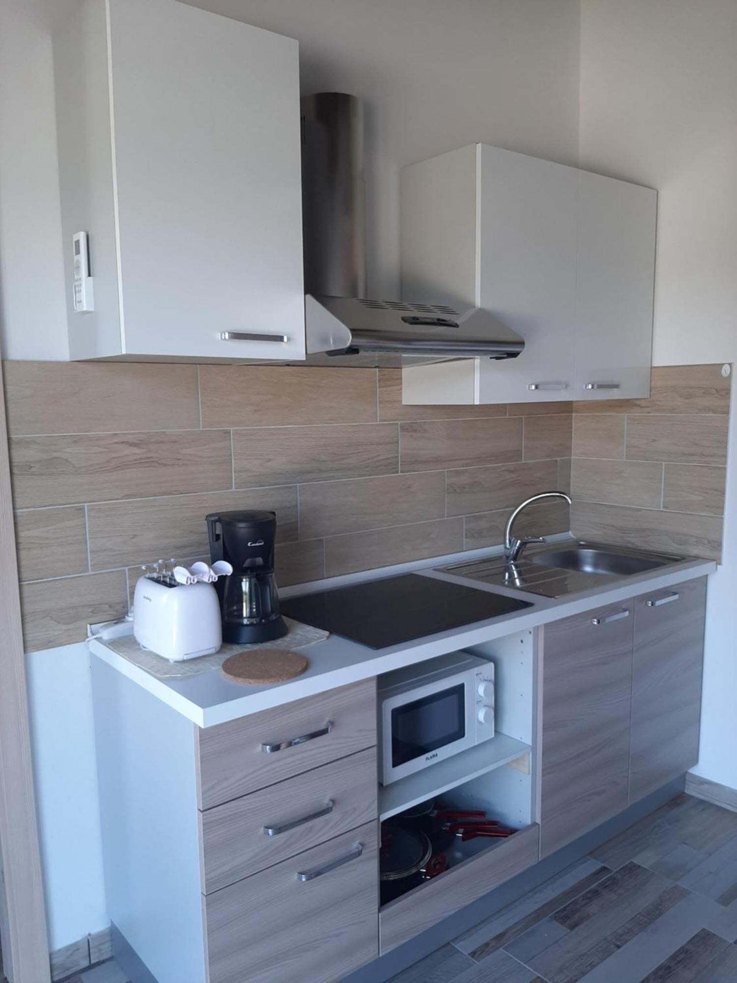 Villa Benvenuto Костермано Номер фото