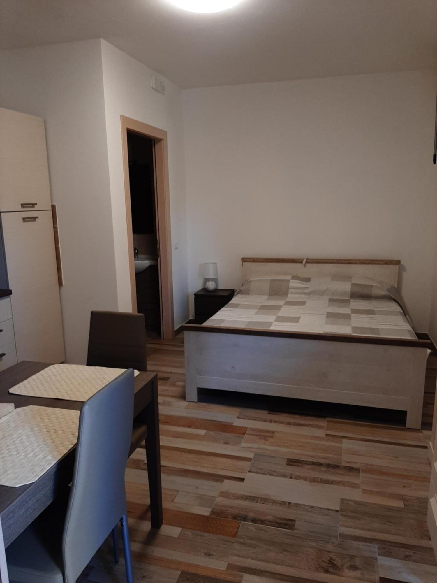 Villa Benvenuto Костермано Номер фото