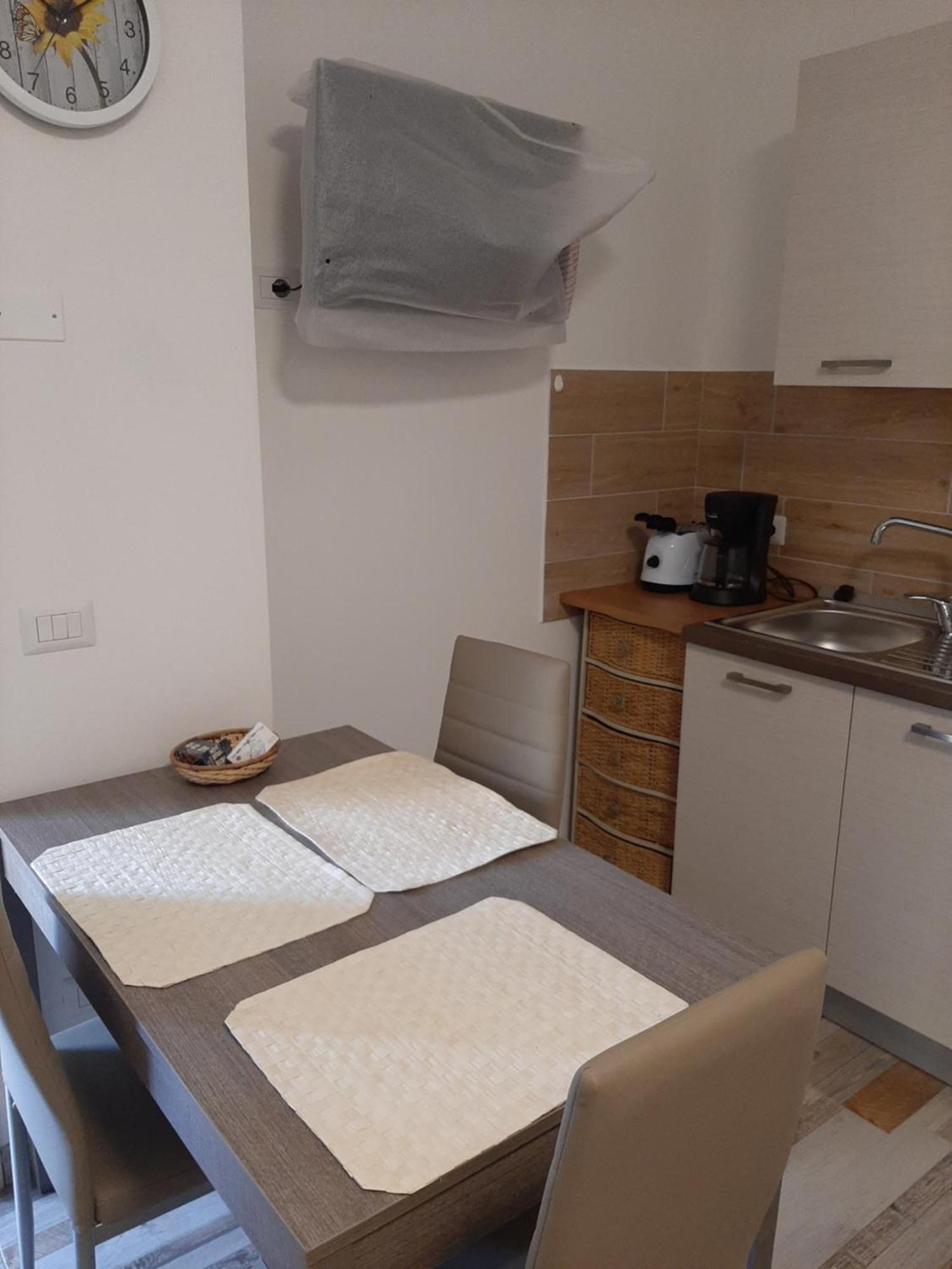 Villa Benvenuto Костермано Номер фото
