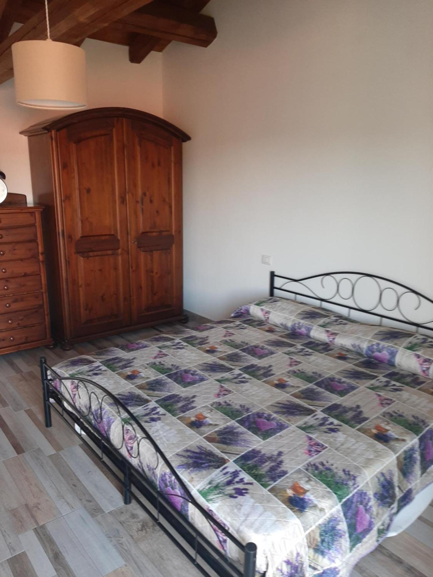 Villa Benvenuto Костермано Номер фото